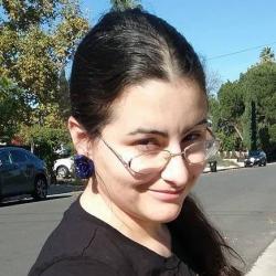 User Profile: RoseD