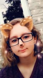 User Profile: GreekNerd311