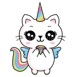 User Profile: UnicornMagicSparkles