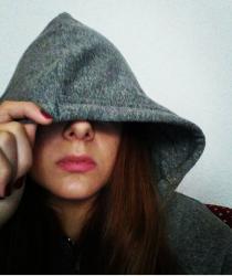 User Profile: RosieHallow94