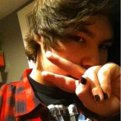 User Profile: AlexUwU