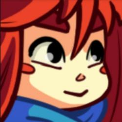 User Profile: iridescentEmber