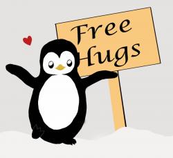 User Profile: fluffypenguinhugs
