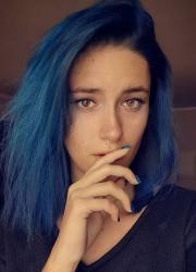 User Profile: raspberryChestnut