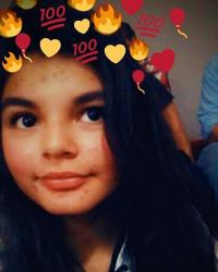 User Profile: OfficiallyLizzy2004