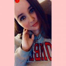 User Profile: mandijofficial96