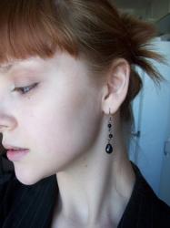 User Profile: michaela87
