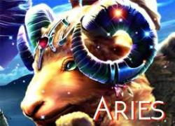 User Profile: Aries94