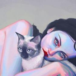 User Profile: ImAmberLP