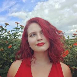 User Profile: princesstanyy96