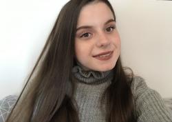 User Profile: Molly177
