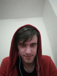 User Profile: WhiteDwarf