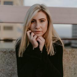 User Profile: moonchild82