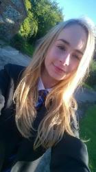 User Profile: MollyC