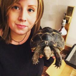 User Profile: Cassierose