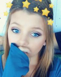 User Profile: GeorgiaLove84
