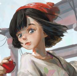 User Profile: WhyAmIAVase