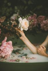User Profile: Cassiopeiaxana