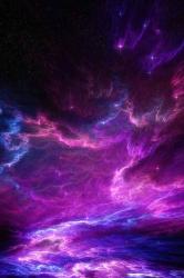 User Profile: VioletStar12