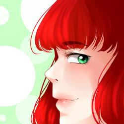 User Profile: NiniTheTomato