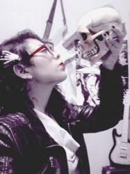 User Profile: AleManson