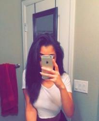User Profile: Zainieee
