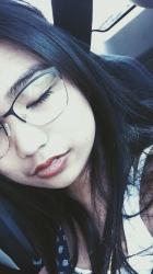 User Profile: PocketSizedAngel