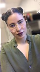 User Profile: Beingjess
