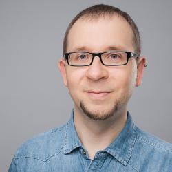 User Profile: blubberdiblub