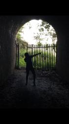 User Profile: frankiepeaches
