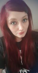 User Profile: Proxalina