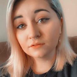 User Profile: DecapitatedPrincess