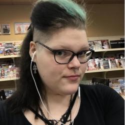 User Profile: EmsIsFab