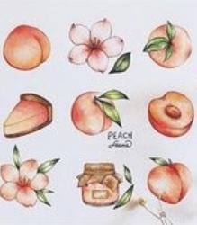 User Profile: peachKiwi9819