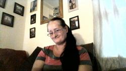 User Profile: childofGod536