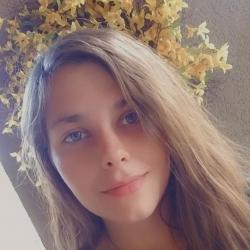User Profile: SilenceisSolace