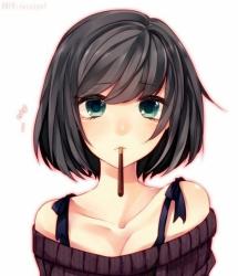User Profile: SamanthaDMN