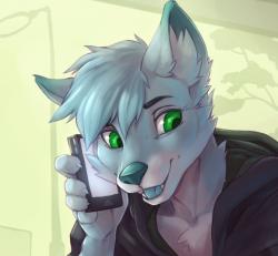 User Profile: KawaiiFox