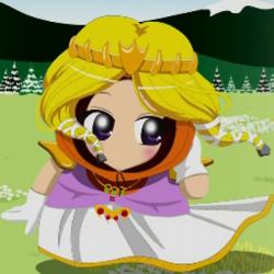 User Profile: PrincessKenny69