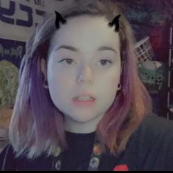 User Profile: Asherkat220