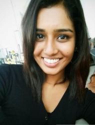 User Profile: HaritaParson