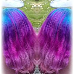 User Profile: Scissorsandgloss