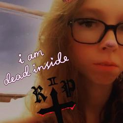 User Profile: nosebleedbrat