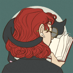 User Profile: LydiaWatsonWinchester