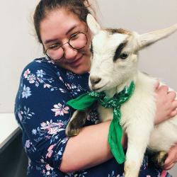 User Profile: kendraf