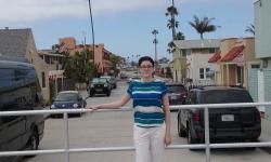 User Profile: blueTown8541