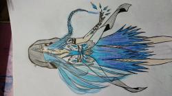 User Profile: petrichor711