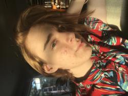 User Profile: willphire
