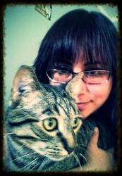User Profile: AngelFlower87