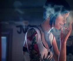 User Profile: ChloePriceIsBlazed